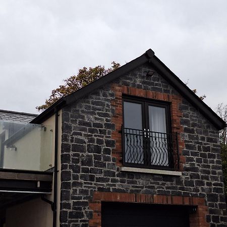 Hotel The Hay Loft Hillsborough Exterior foto