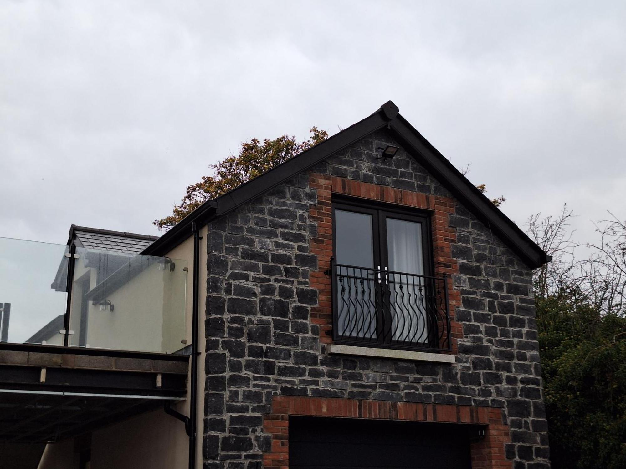 Hotel The Hay Loft Hillsborough Exterior foto